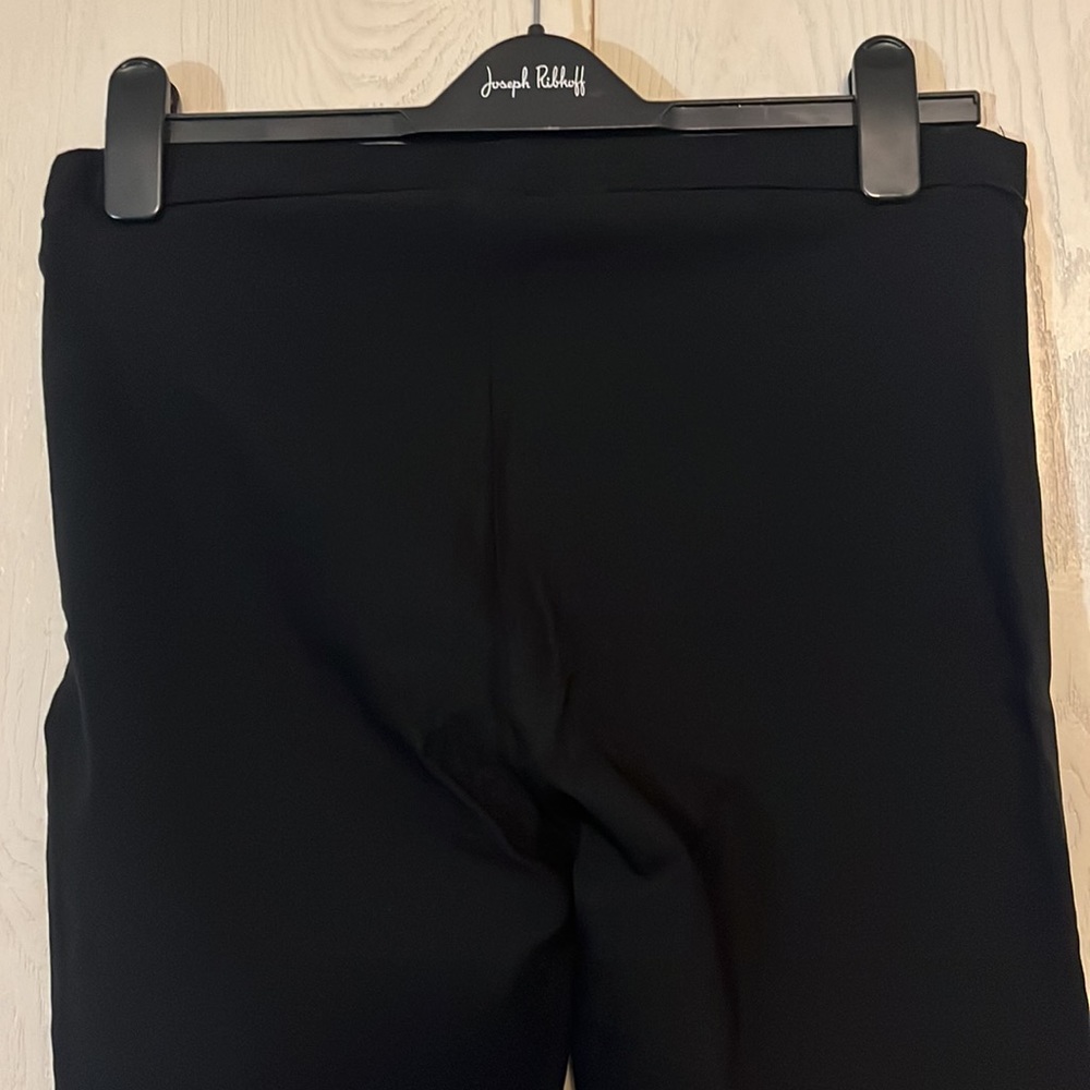 Clara Sun Woo Black Pants - Picture 4 of 6